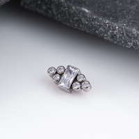 Накрутка-кластер Vega 1.2 мм