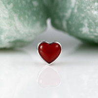 Накрутка Heart Opal 1.2 мм Накрутка Heart Opal 1.2 мм