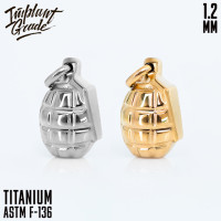 Накрутка Grenade 1.2 мм