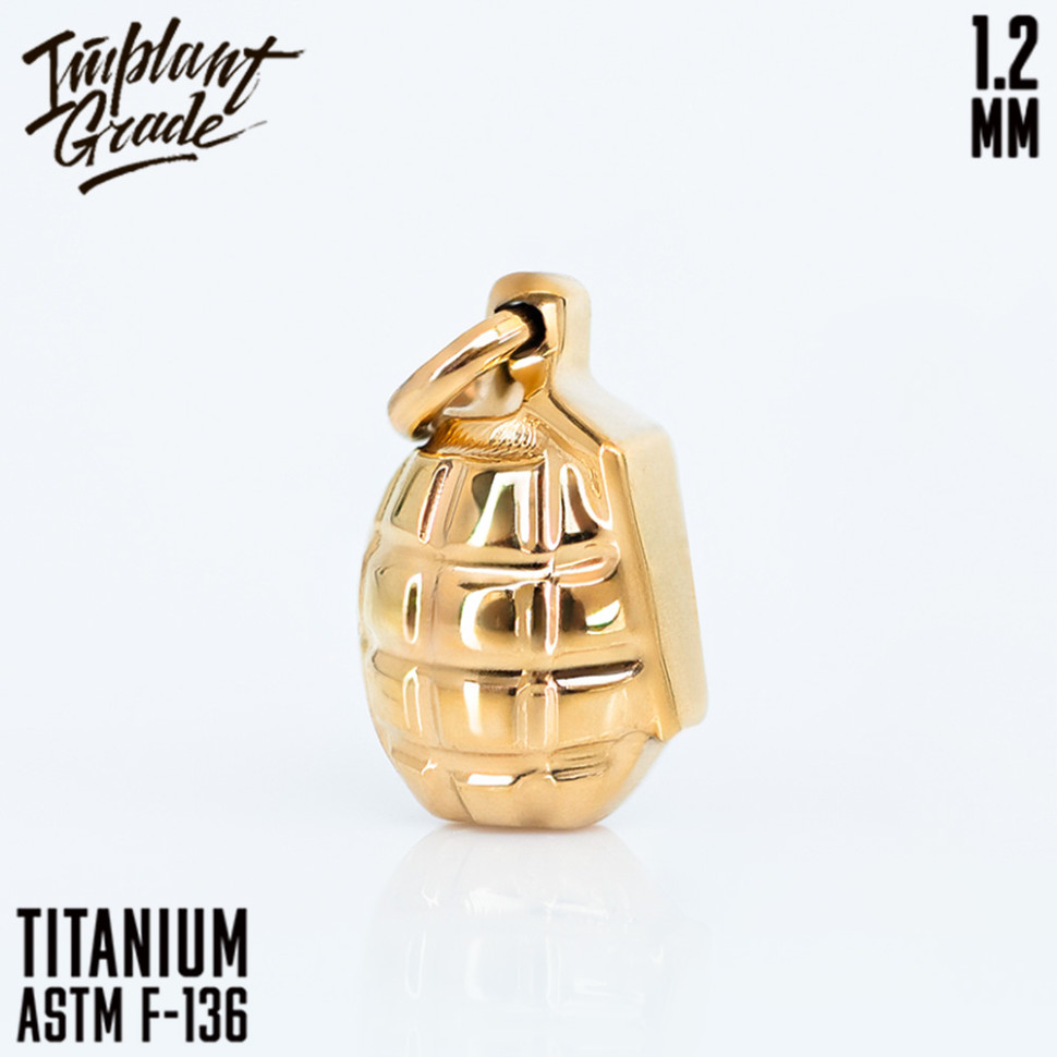 Накрутка Grenade 1.2 мм