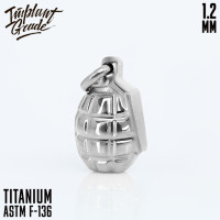 Накрутка Grenade 1.2 мм