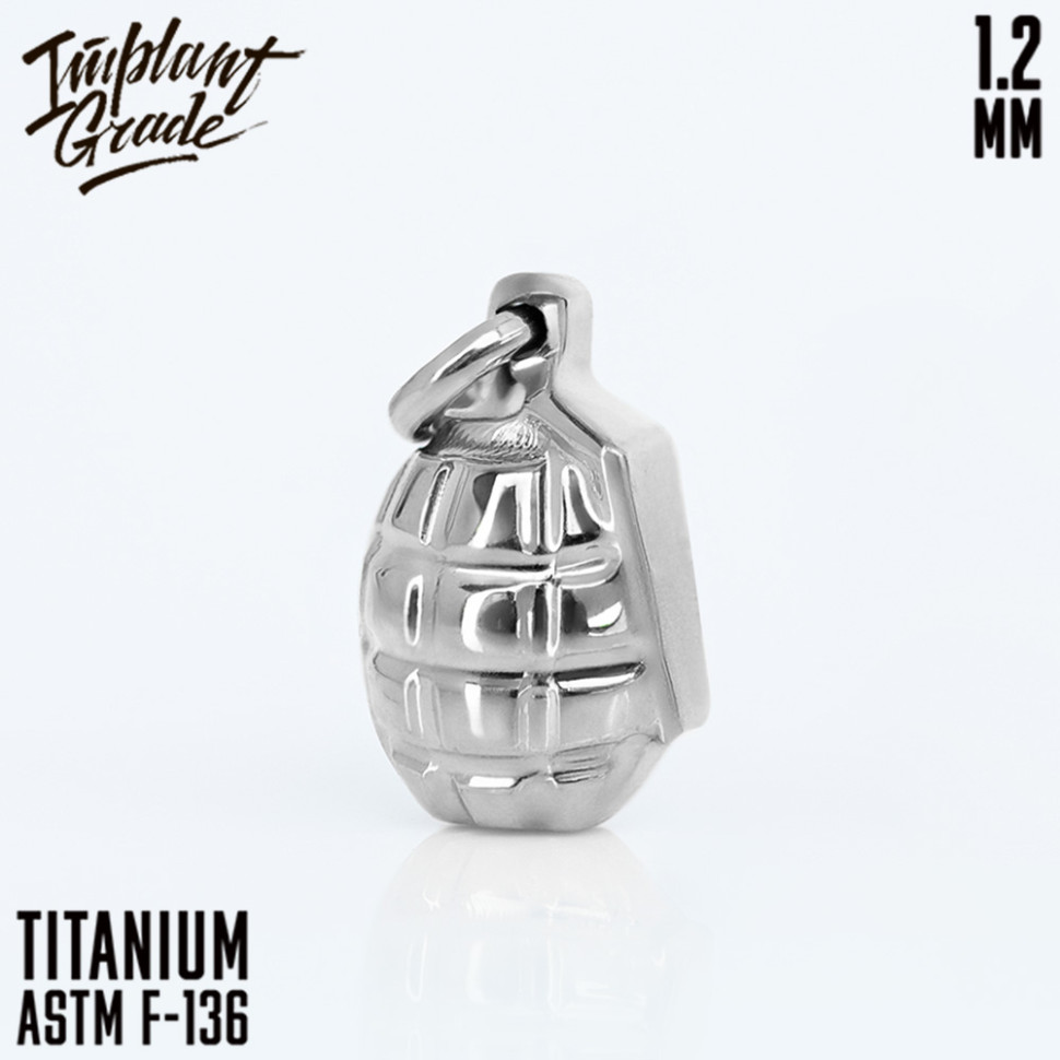 Накрутка Grenade 1.2 мм