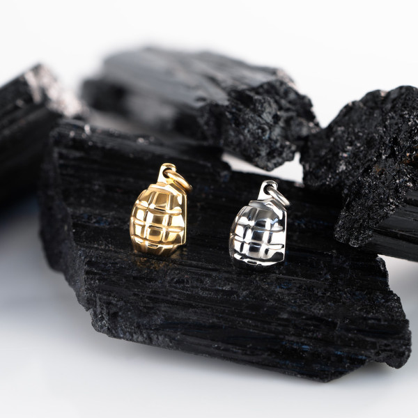 Накрутка Grenade 1.2 мм