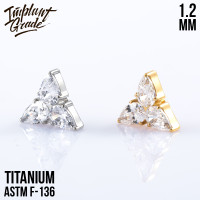 Накрутка Trifecto 1.2 мм 