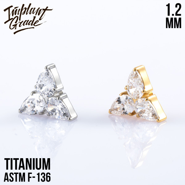 Накрутка Trifecto 1.2 мм 