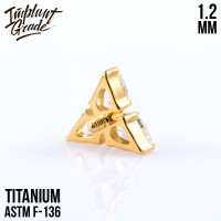 Накрутка Trifecto 1.2 мм 