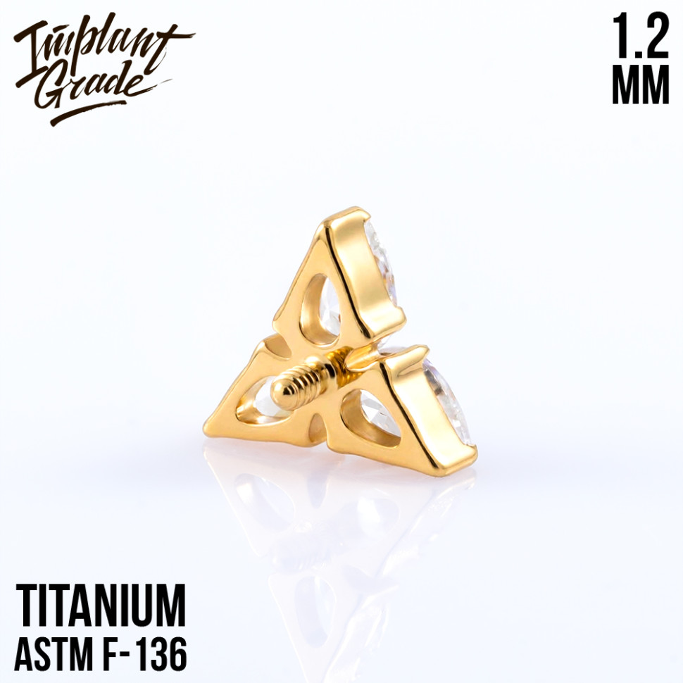 Накрутка Trifecto 1.2 мм 