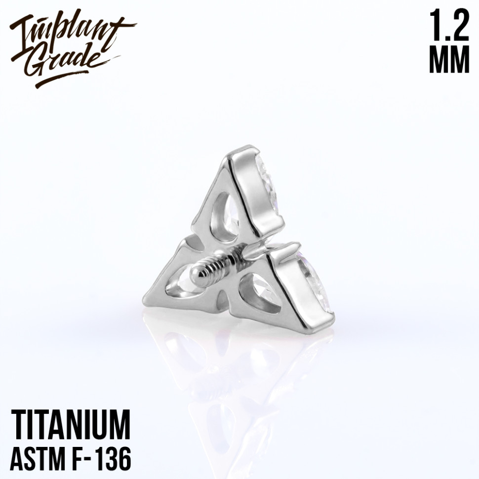 Накрутка Trifecto 1.2 мм 