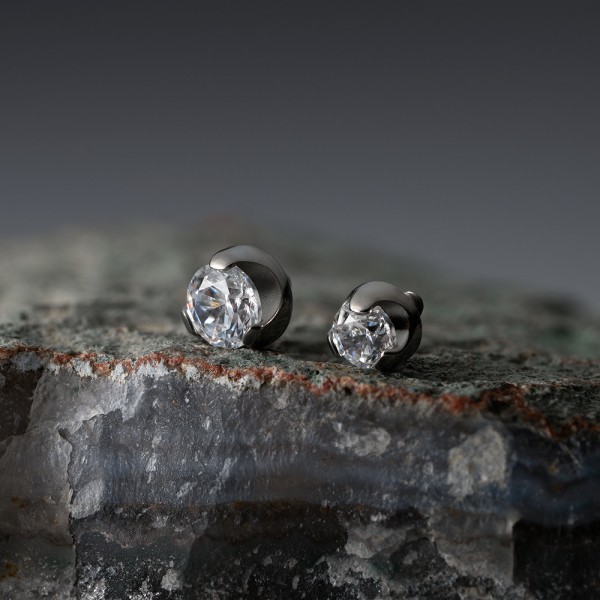 Накрутка Wave Clear 1.2 мм