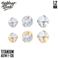 Накрутка Wave Clear 1.2 мм