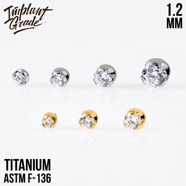 Накрутка Wave Clear 1.2 мм