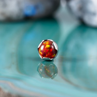 Накрутка 45 opal Wave 1.2 мм