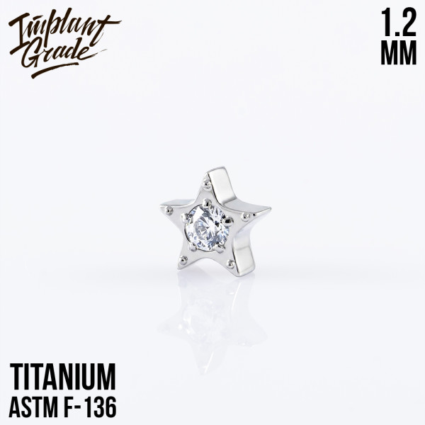 Накрутка Cephei 1.2 мм