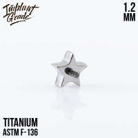 Накрутка Cephei 1.2 мм