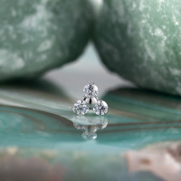 Топ Trio безрезьбовой