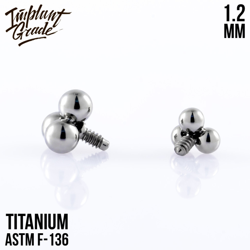 Накрутка Trinity 1.2 мм