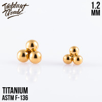 Накрутка Trinity 1.2 мм