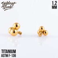 Накрутка Trinity 1.2 мм