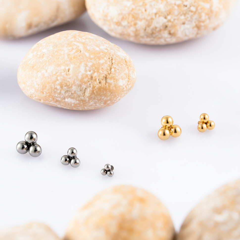 Накрутка Trinity 1.2 мм