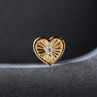 Накрутка Doll's Heart 1.2 мм