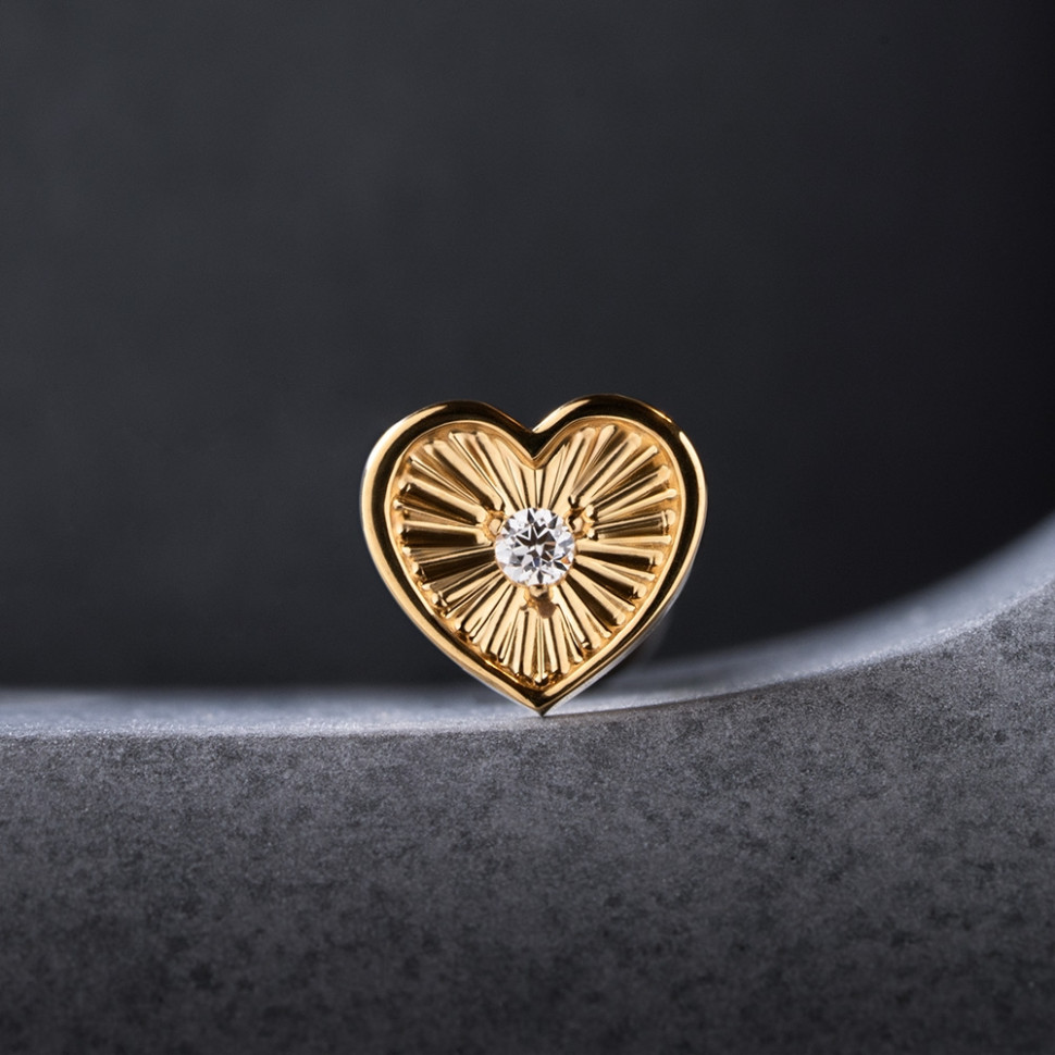 Накрутка Doll's Heart 1.2 мм