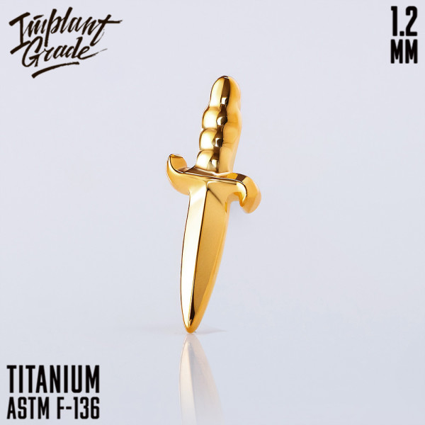 Накрутка Dagger 1.2 мм