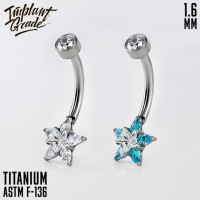 Банан Double Star 1.6 мм (14 G)