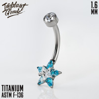 Банан Double Star 1.6 мм (14 G)