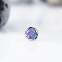 Накрутка 38 opal Wave 1.2 мм
