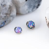 Накрутка 38 opal Wave 1.2 мм
