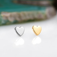 Накрутка Heart 1.2 мм