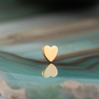 Накрутка Heart 1.2 мм