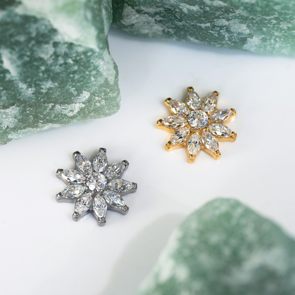 Накрутка Camelia 1.2 мм