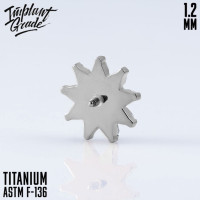 Накрутка Camelia 1.2 мм