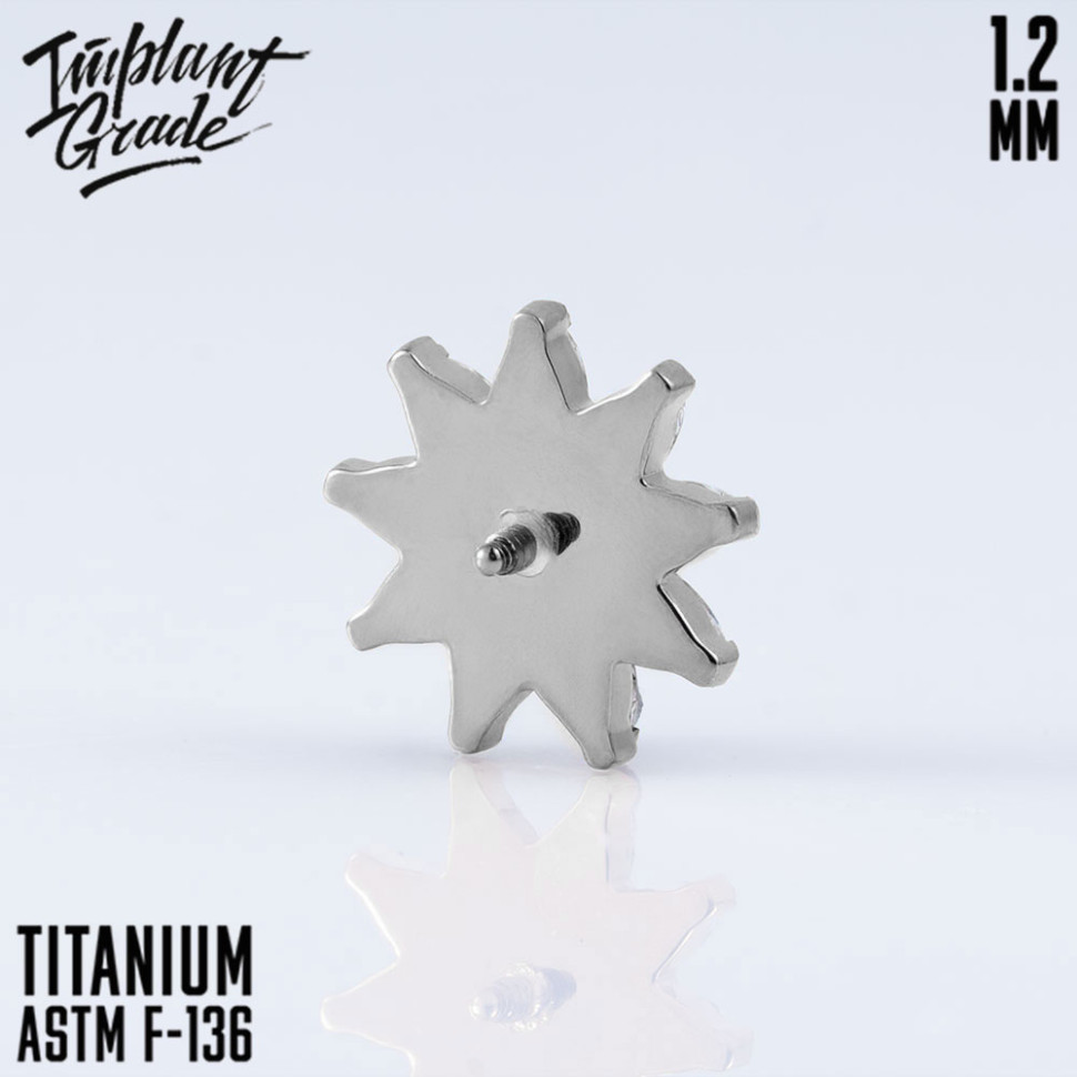 Накрутка Camelia 1.2 мм