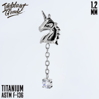 Накрутка Unicorn 1.2 мм
