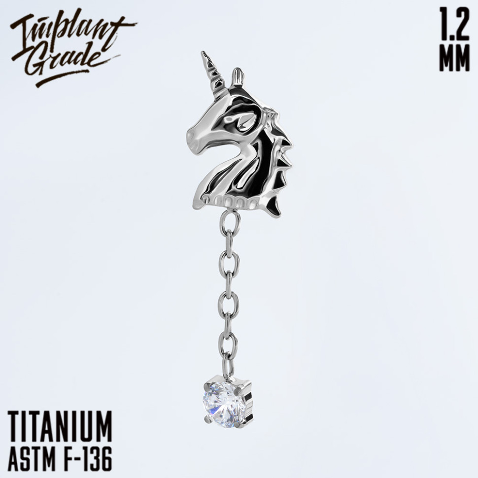 Накрутка Unicorn 1.2 мм