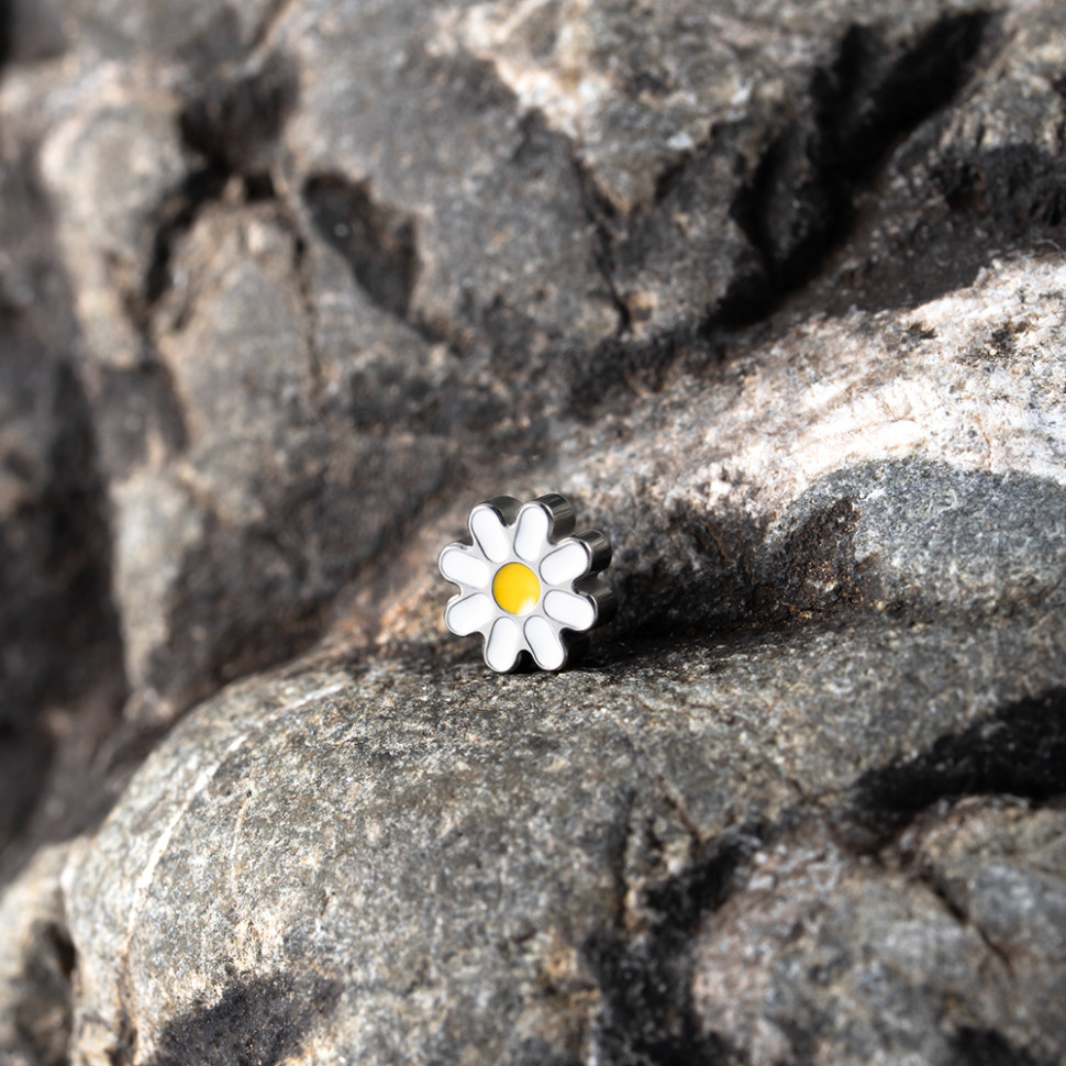 Накрутка Daisy Flower 1.2 мм