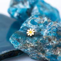 Накрутка Daisy Flower 1.2 мм