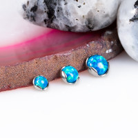 Накрутка 36 opal Wave 1.2 мм