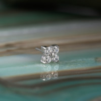 Топ Mily безрезьбовой