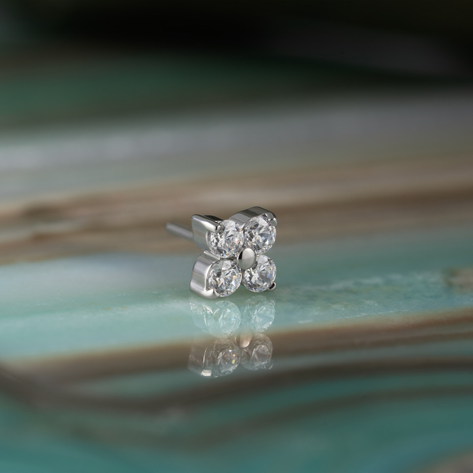 Топ Mily безрезьбовой