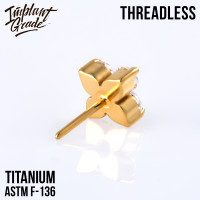 Топ Mily безрезьбовой