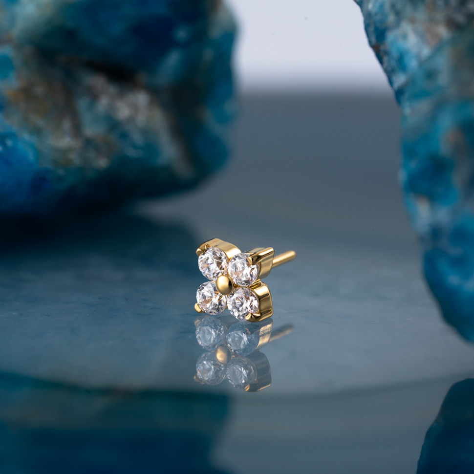 Топ Mily безрезьбовой