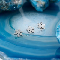 Накрутка Snowflake 1.2 мм