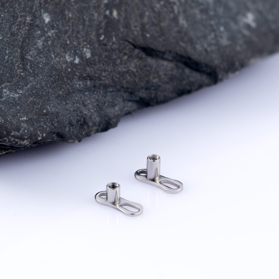 Якорь для микродермала 2 1.6 мм