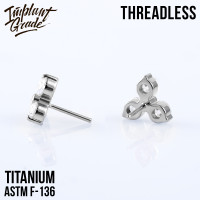 Топ Trois безрезьбовой