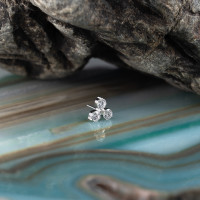 Топ Trois безрезьбовой