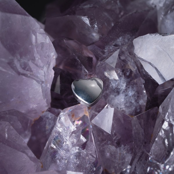 Топ Heart безрезьбовой