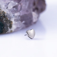 Топ Heart безрезьбовой